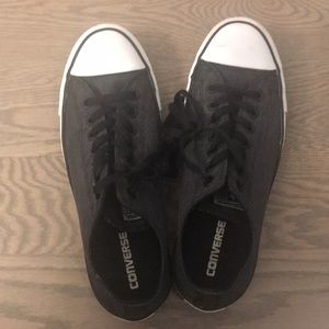 Converse Men sneakers size 9